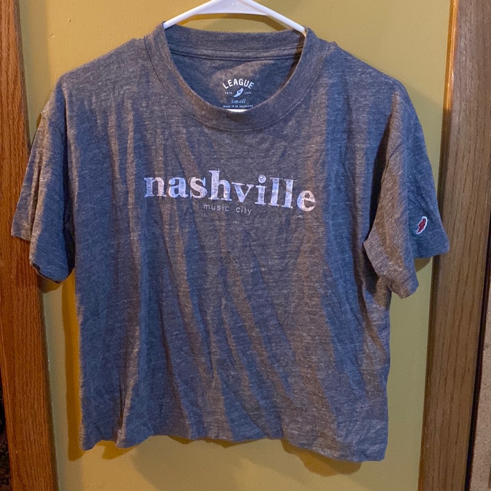 Womans tshirt